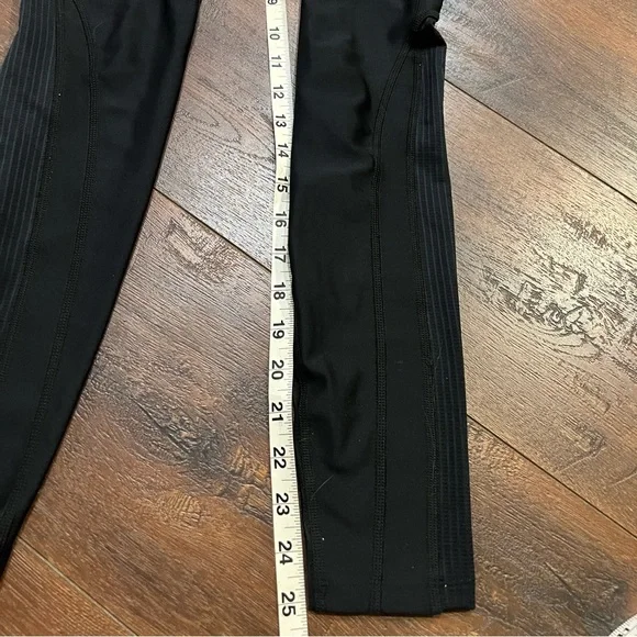 Under Armour Compression Heatgear leggings - Picture 7 of 7